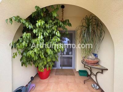 Maison - 210 m² - 8 pièces