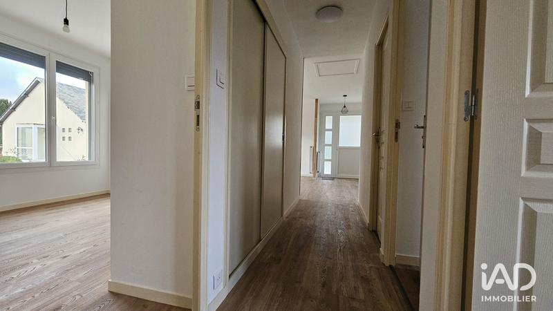 Maison - 75 m² - 4 pièces