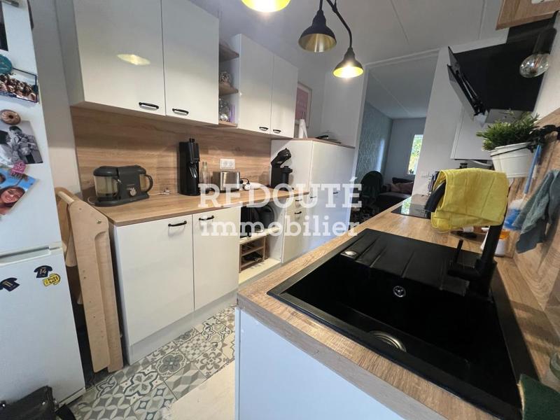 Maison - 82 m² - 5 pièces