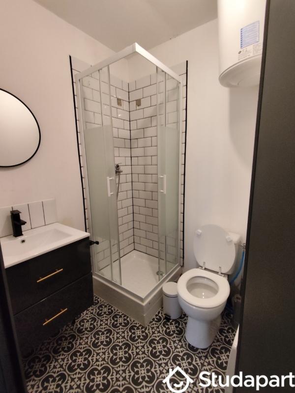 Appartement - 19 m² - 1 pièce