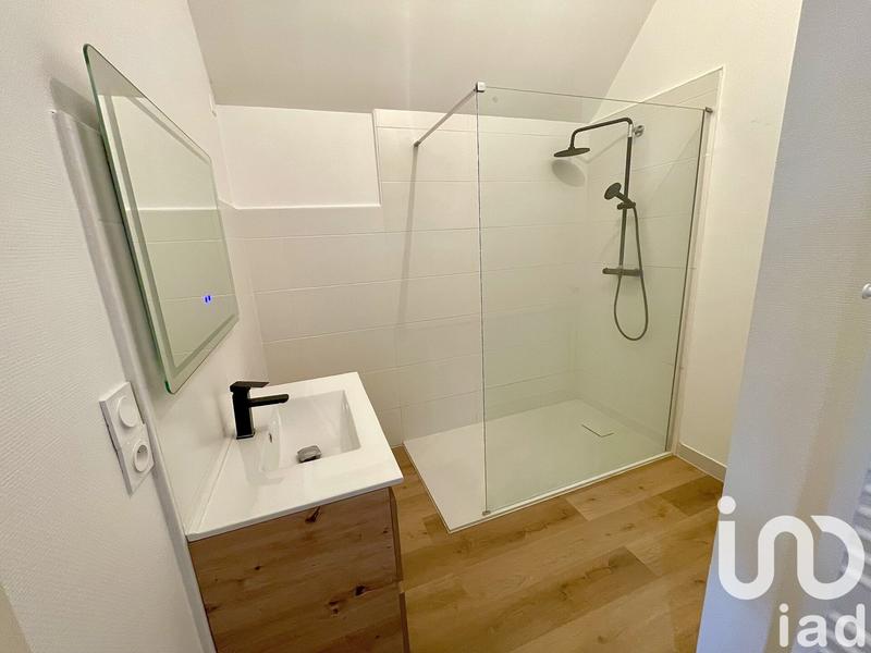 Maison de ville - 99 m² - 5 pièces