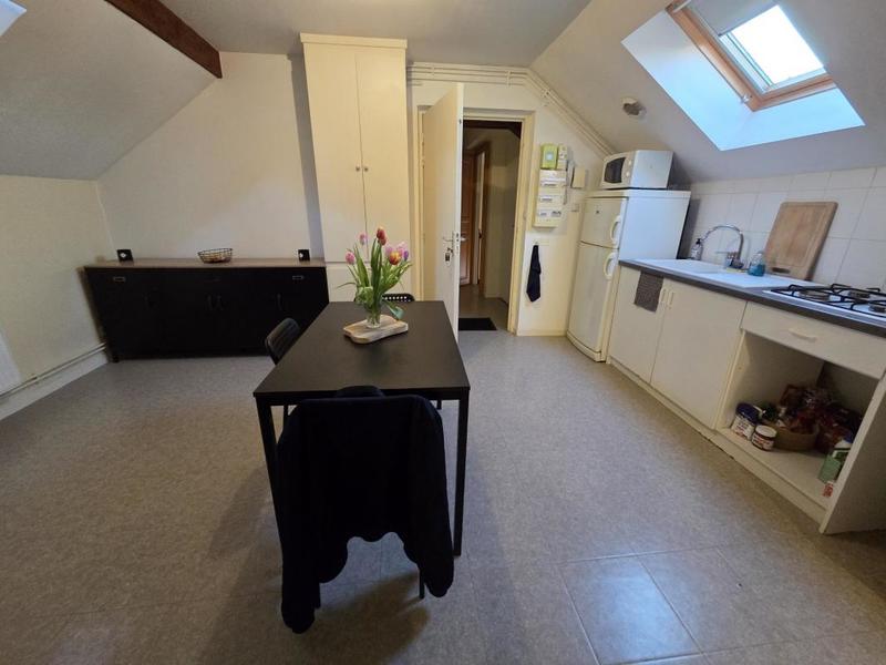 Appartement - 38 m² - 1 pièce