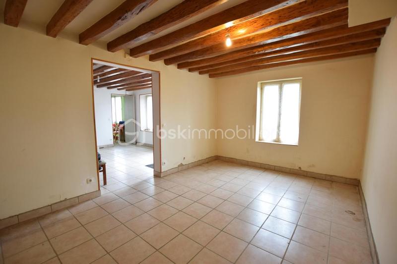 Maison - 129 m² - 5 pièces