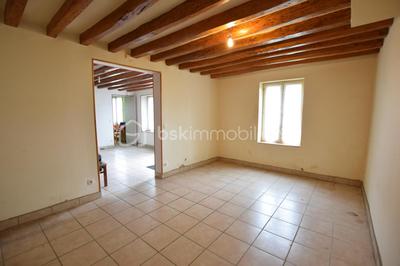 Maison - 129 m² - 5 pièces