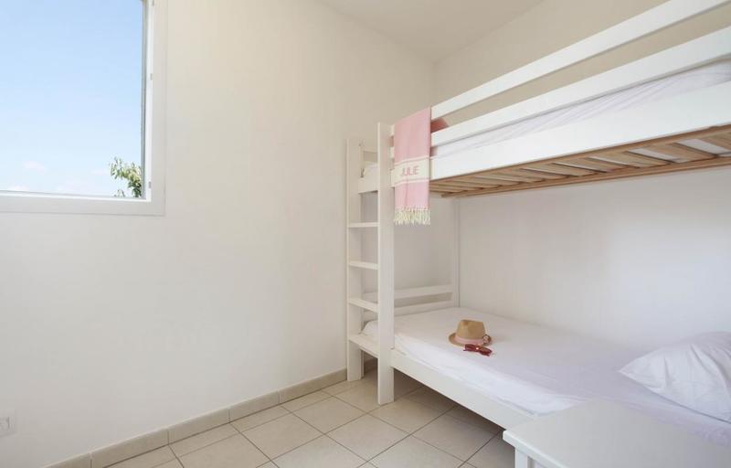Appartement - 50 m² - 3 pièces