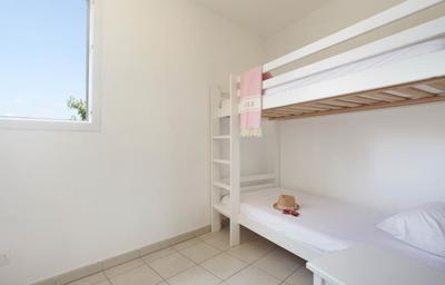 Appartement - 50 m² - 3 pièces