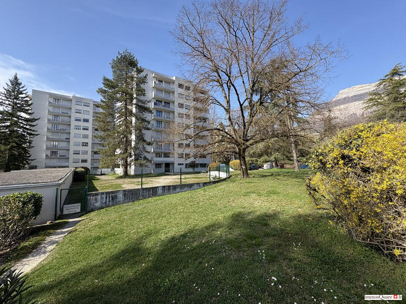 Appartement - 78 m² - 4 pièces