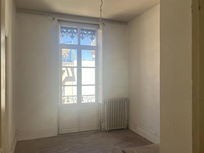 Appartement - 55 m² - 2 pièces
