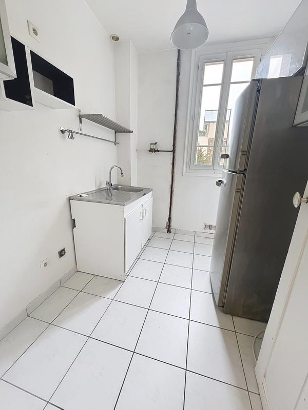 Appartement - 53 m² - 3 pièces