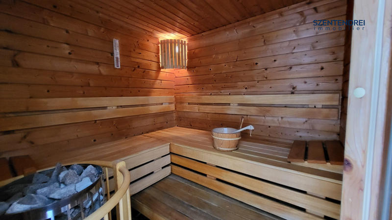 Villa - 410 m² - 15 pièces