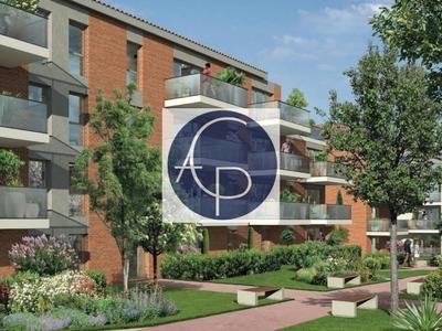 Appartement - 86 m² - 3 pièces