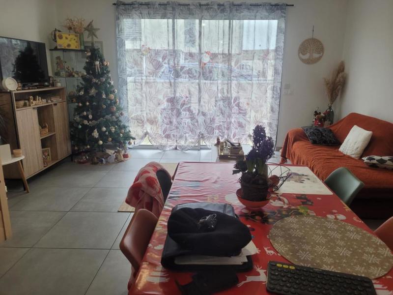 Maison - 74 m² - 3 pièces