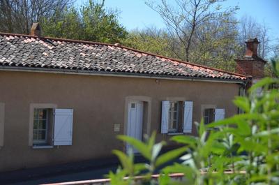 Maison de village - 82 m² - 4 pièces