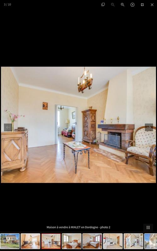 Maison - 108 m² - 5 pièces