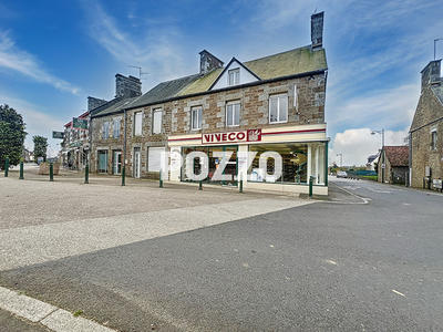 Immeuble - 280 m² - 6 pièces