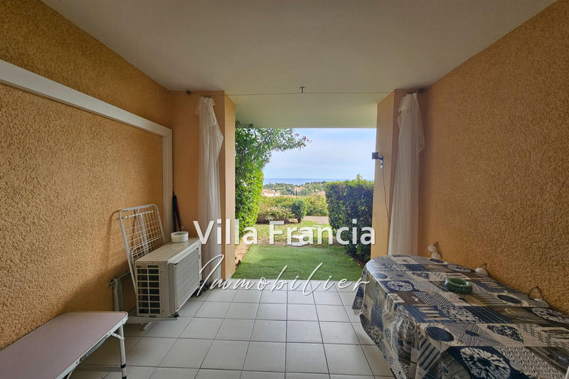 Appartement - 23 m² - 1 pièce