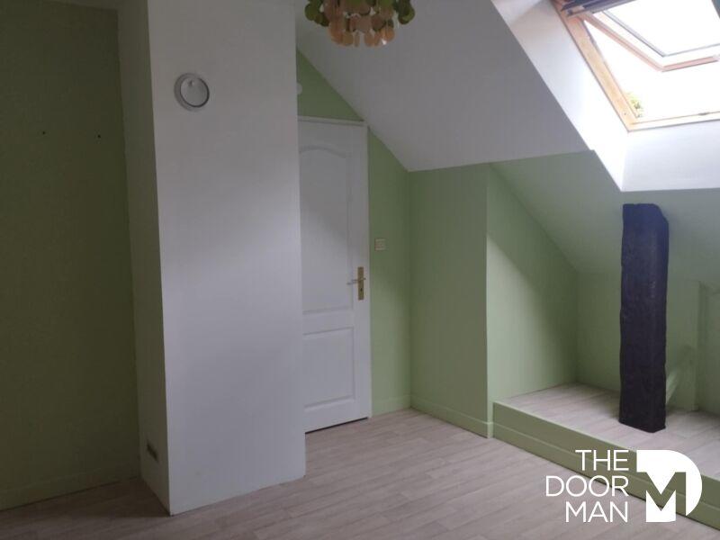 Pavillon - 135 m² - 5 pièces