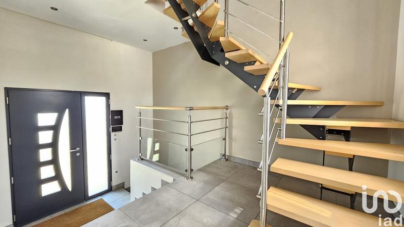 Maison - 145 m² - 5 pièces