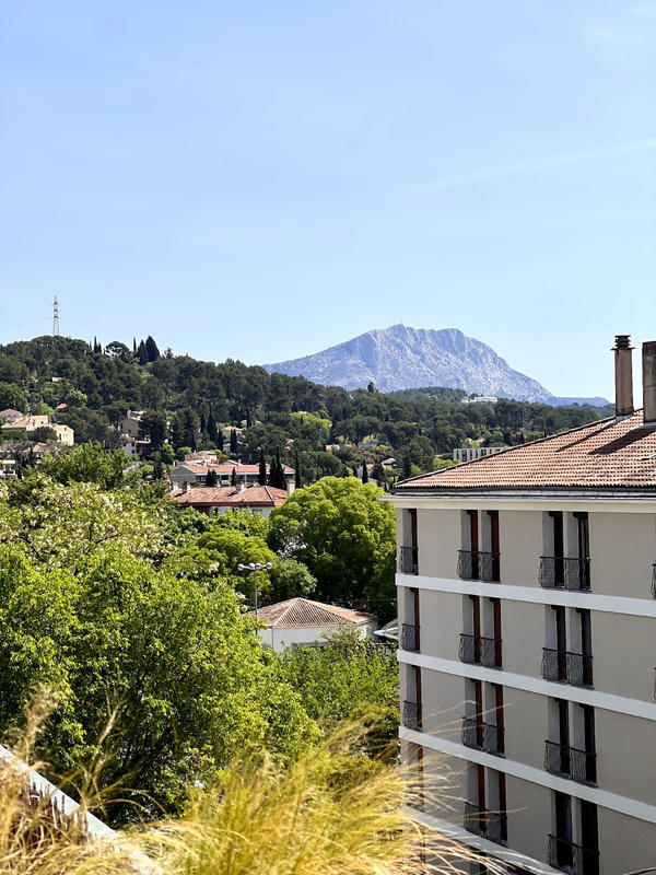 Appartement - 80 m² - 3 pièces