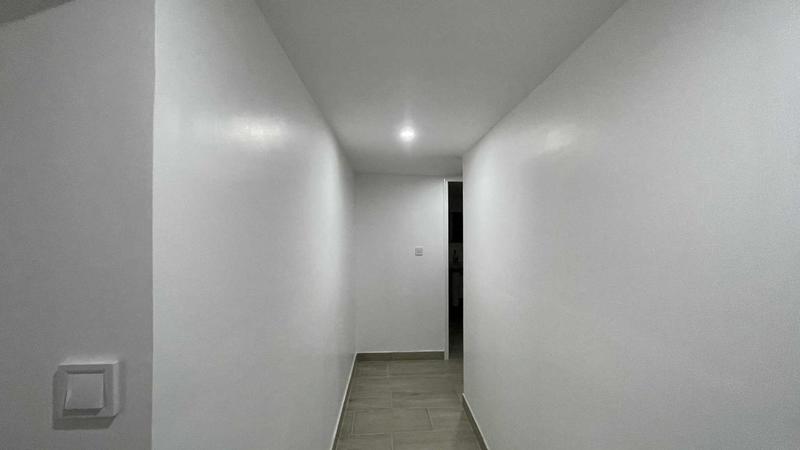 Maison - 97 m² - 5 pièces