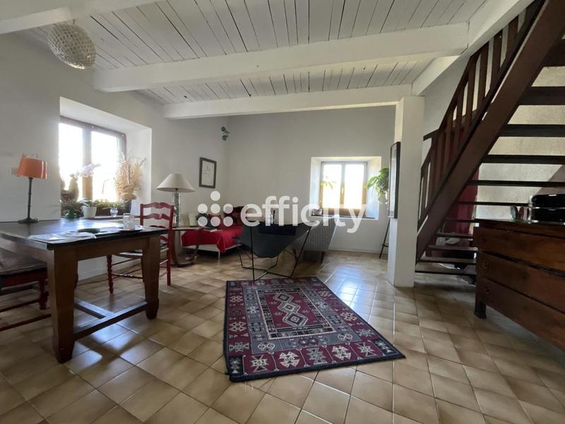 Maison - 184 m² - 9 pièces