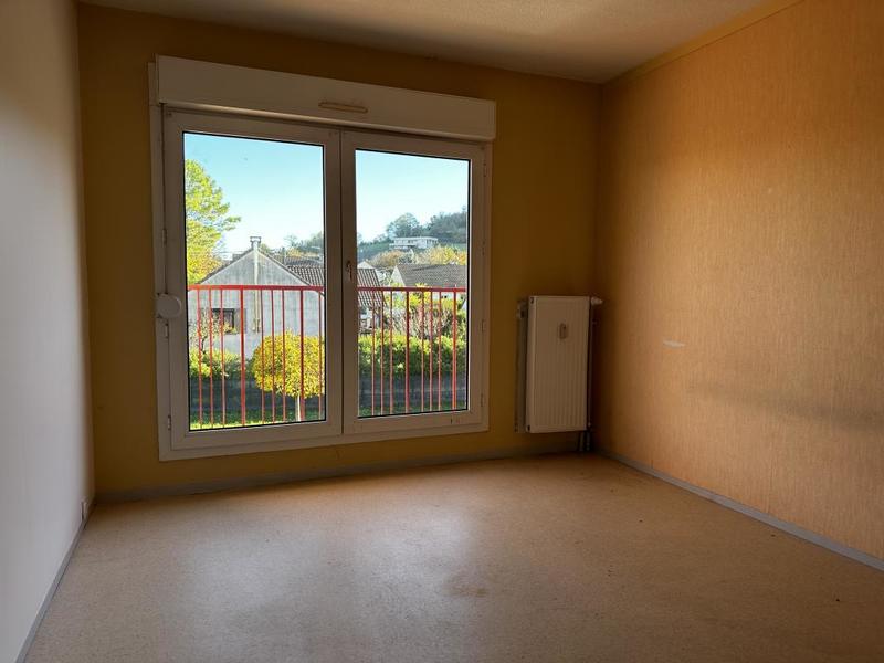 Appartement - 86 m² - 4 pièces