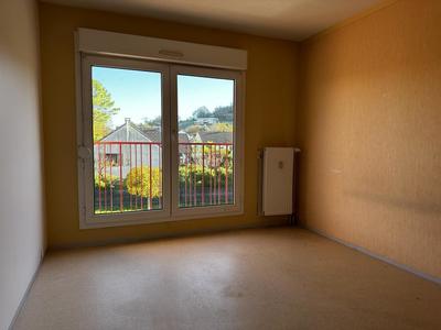 Appartement - 86 m² - 4 pièces