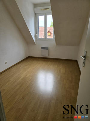 Villa - 71 m² - 4 pièces