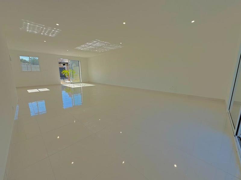 Maison - 108 m² - 5 pièces