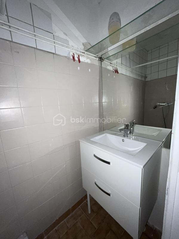 Maison de village - 56 m² - 3 pièces