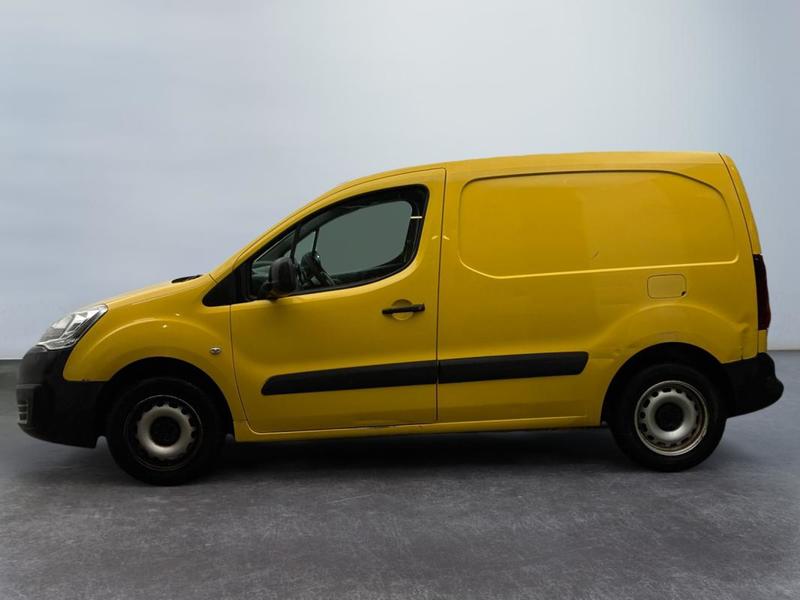 Citroën Berlingo Fourgon m Bluehdi 100 s&amp;S Etg6 Club