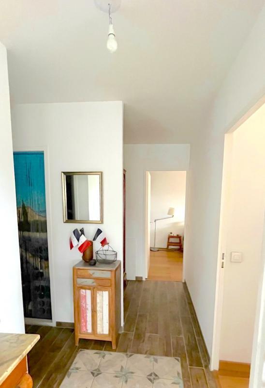 Appartement - 76 m² - 3 pièces