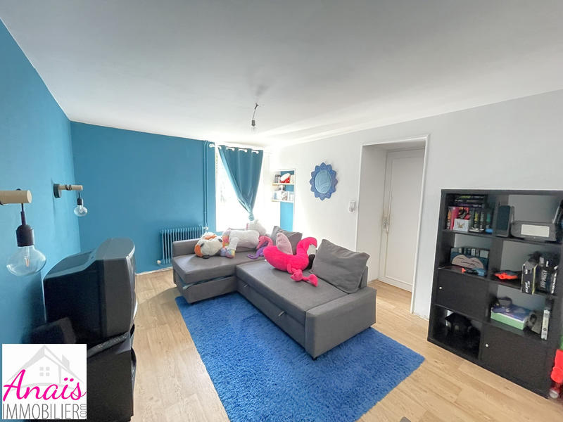 Maison - 152 m² - 6 pièces