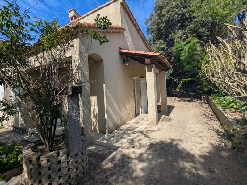 Maison - 100 m² - 3 pièces