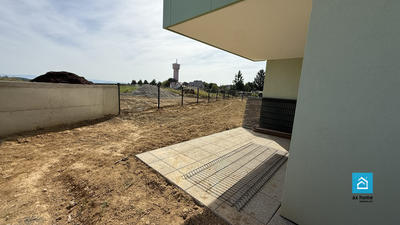 Appartement - 88 m² - 4 pièces