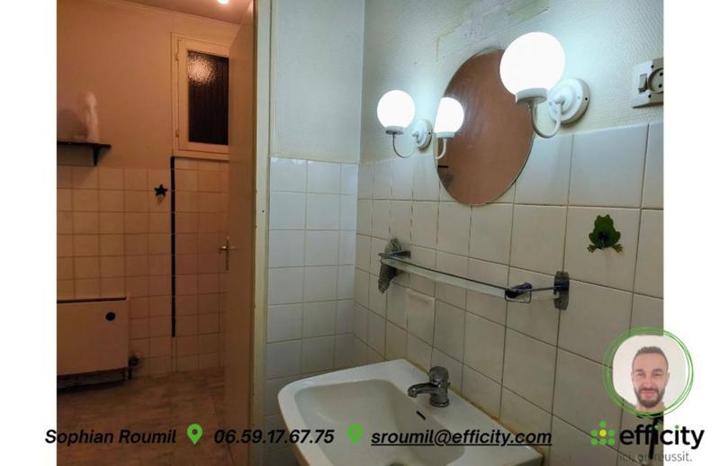 Maison - 89 m² - 4 pièces