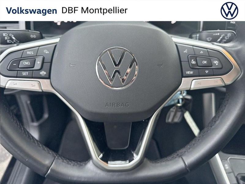 Volkswagen Polo 1.0 Tsi 95 s&amp;S Bvm5 Vw Edition