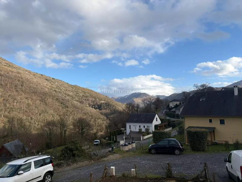 Maison - 111 m² - 4 pièces