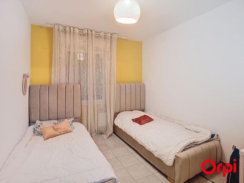 Appartement - 76 m² - 4 pièces