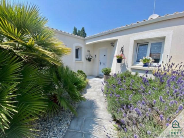 Villa - 148 m² - 5 pièces