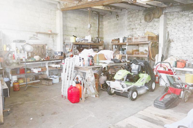 Maison - 138 m² - 6 pièces