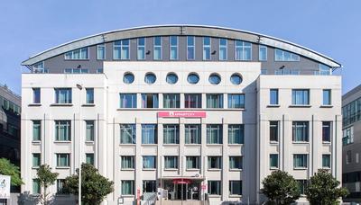 Appartement - 29 m² - 2 pièces