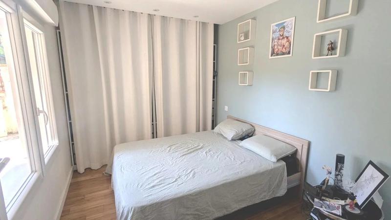 Villa - 101 m² - 5 pièces