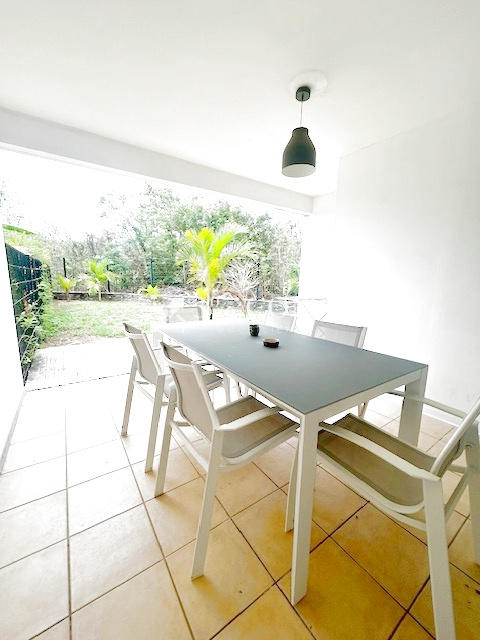 Appartement - 60 m² - 4 pièces