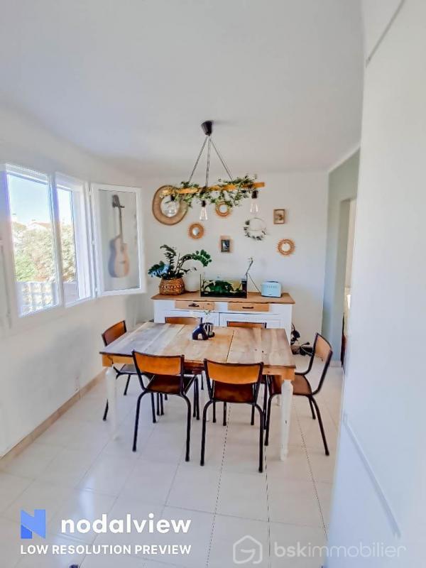 Maison - 103 m² - 7 pièces