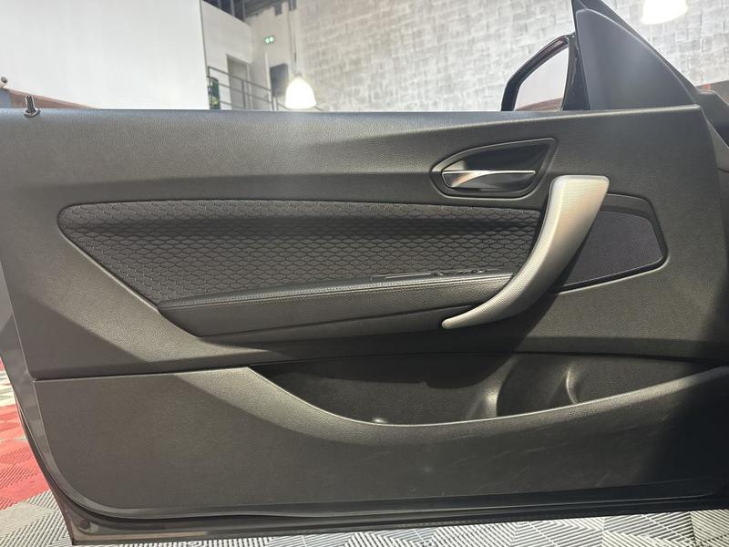 Bmw Série 1 F20 135i m Performance Bva8