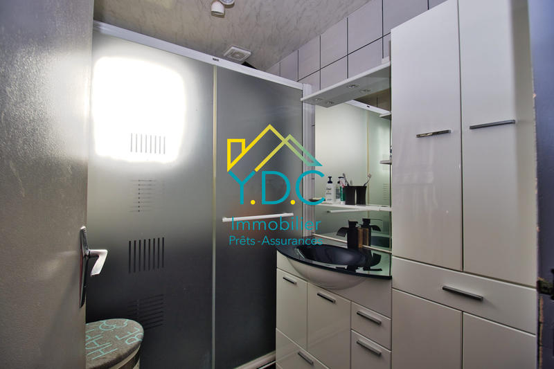 Maison - 130 m² - 4 pièces