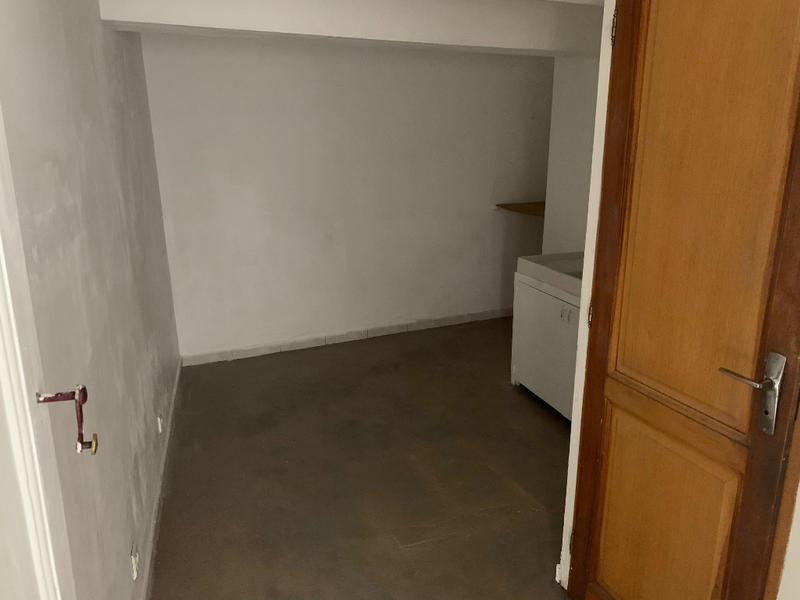 Local commercial - 55 m² - 2 pièces