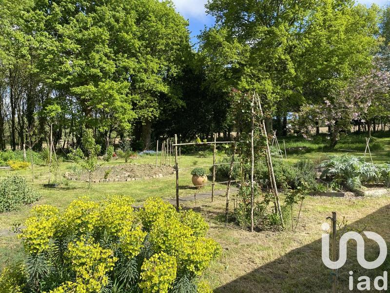 Maison - 141 m² - 6 pièces