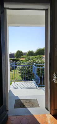 Maison - 134 m² - 7 pièces